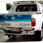 Cass Cooling Ute