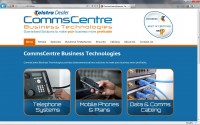 Comms Centre Business Technologies