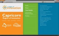 Region of Innovation